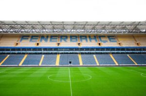 Fenerbahçe vs Konyaspor VĐQG Thổ Nhĩ Kỳ