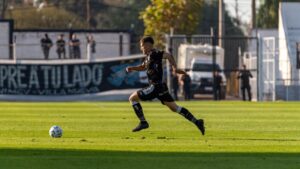 GIL Vicente vs Rio Ave VĐQG Bồ Đào Nha