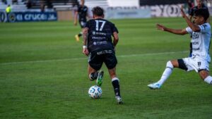 Godoy Cruz vs Chaco For Ever Hạng Nhất Argentina