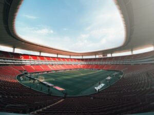 Guadalajara Chivas vs Club Tijuana VĐQG Mexico