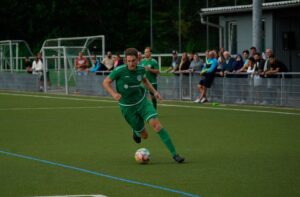 Hammarby FF vs BK Hacken VĐQG Thụy Điển