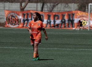 Huracan vs Deportivo Riestra VĐQG Argentina