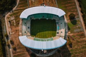 Independiente del Valle vs Delfin SC VĐQG Ecuador