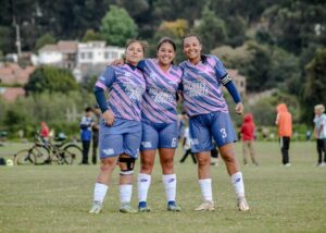 Internacional de Bogota vs Deportivo Pasto VĐQG Colombia