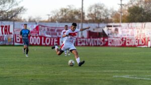 Internacional vs Atletico-MG VĐQG Brazil