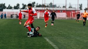 Jeonbuk Motors vs Jeju United FC VĐQG Hàn Quốc