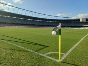 Kauno Žalgiris vs TransINVEST Vilnius VĐQG Lítva