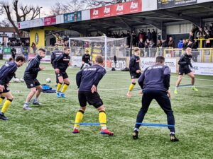 Lommel United vs Charleroi VĐQG Bỉ