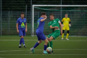 Lüneburger SK Hansa vs Werder Bremen Cúp Quốc Gia Đức