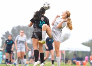 Minnesota United II vs The Town VĐQG Mỹ