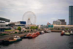 Nagoya Grampus vs Gamba Osaka VĐQG Nhật Bản