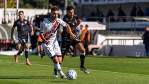 Necaxa vs Leon VĐQG Mexico