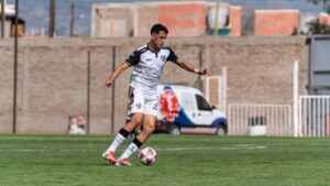 Oriente Petrolero vs San Antonio Bulo Bulo VĐQG Bolivia