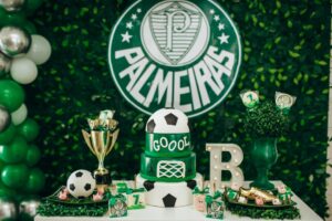 Palmeiras vs Internacional VĐQG Brazil