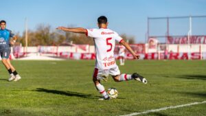 Rangers de Talca vs Magallanes Hạng 2 Chile