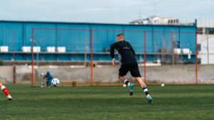 Rapid vs CFR 1907 Cluj VĐQG Romania