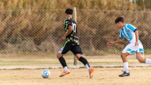 Real Monarchs vs Minnesota United II VĐQG Mỹ