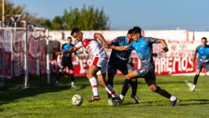 Real Oruro vs Oriente Petrolero VĐQG Bolivia