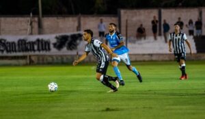 San Telmo vs Deportivo Moron Hạng Nhất Argentina