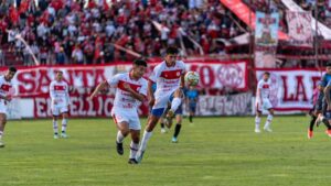 Santa Fe vs America de Cali VĐQG Colombia