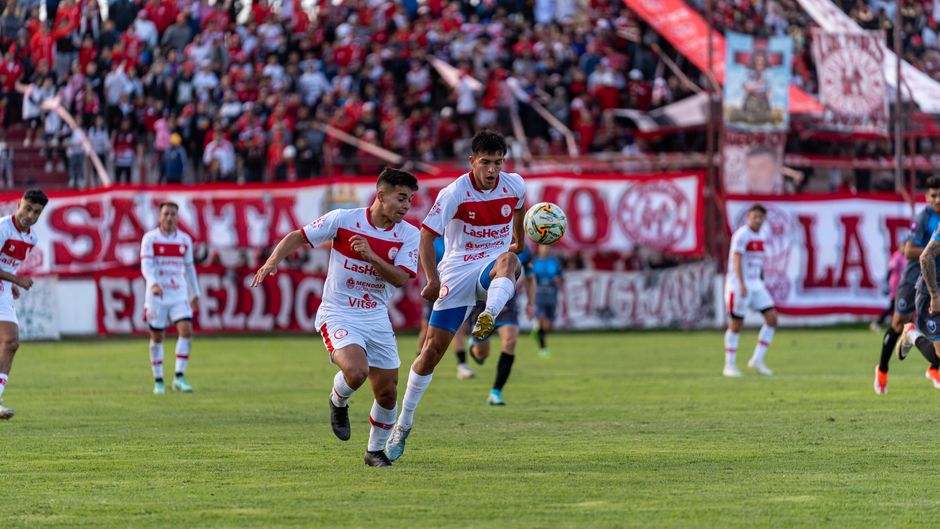 Santa Fe vs River Plate Copa Sudamericana