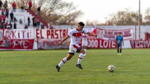 Santiago Wanderers vs D. Puerto Montt Hạng 2 Chile