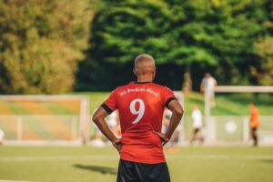 SG Sonnenhof Grossaspach vs Arminia Bielefeld Cúp Quốc Gia Đức