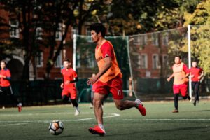 Spartak Moscow vs Zenit VĐQG Nga