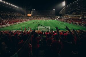 Al Fahaheel football