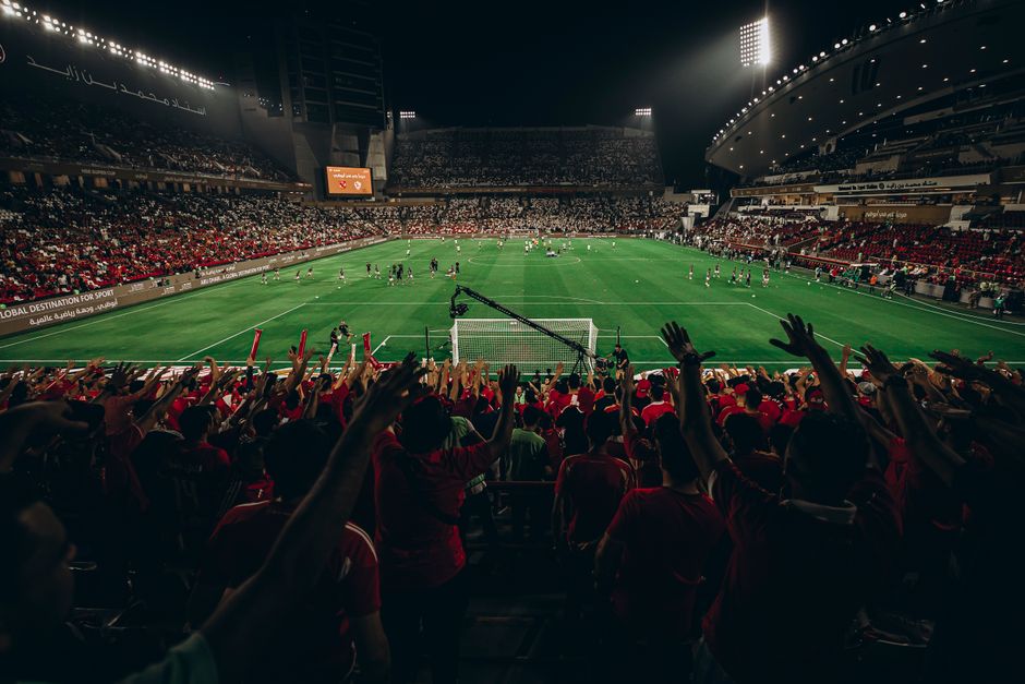 Al Fahaheel football