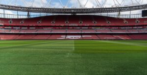Arsenal football