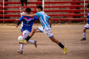 Atletico Goianiense football
