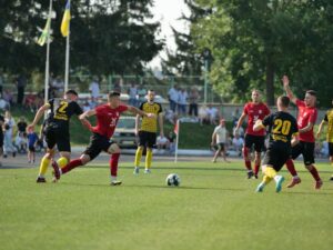 Atyrau Premier League