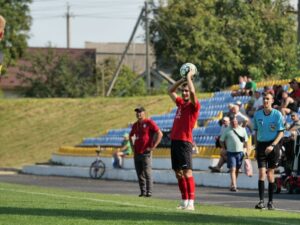 Atyrau Premier League