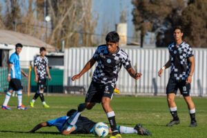 Colegiales football