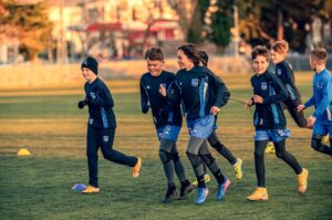 Junior football