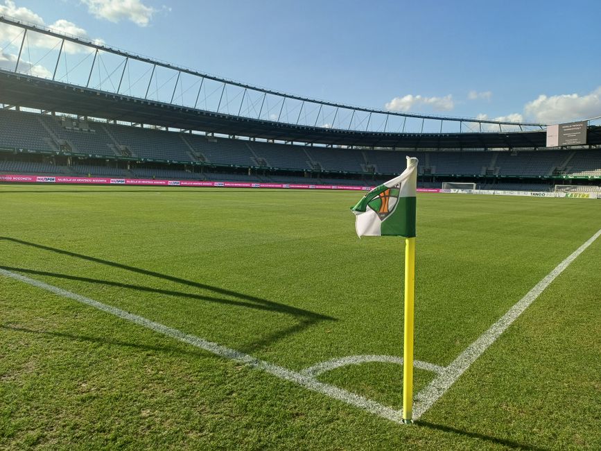 Soi kèo tài xỉu, phạt góc trận Kauno Žalgiris vs TransINVEST Vilnius, 22:45 ngày 16/08