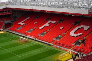 Liverpool football