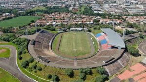 Londrina football