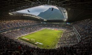 Monterrey football
