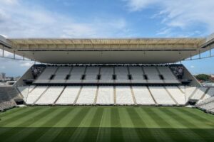 São Bernardo football