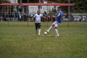 Tammeka football