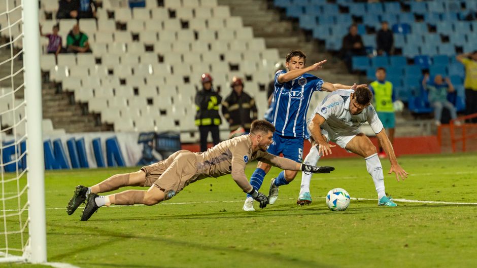 TransINVEST Vilnius football
