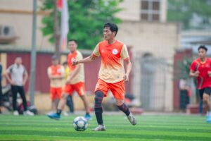 Vietnam football