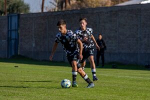 Zhetysu football
