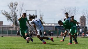 Talleres Cordoba vs Lanus VĐQG Argentina