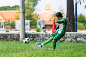 Thailand vs Myanmar Giải vô địch Đông Nam Á (ASEAN Cup)