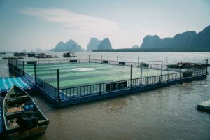 Thailand vs Vietnam Giải vô địch Đông Nam Á (ASEAN Cup)