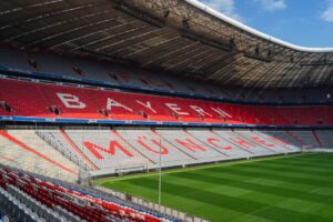 TSV 1860 München vs Holstein Kiel Cúp Quốc Gia Đức