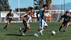U.N.A.M. - Pumas vs Club Queretaro VĐQG Mexico